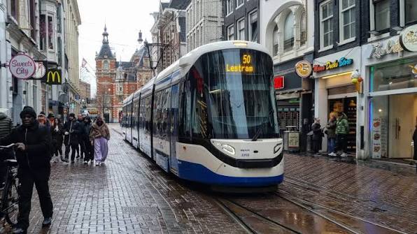 Tram
